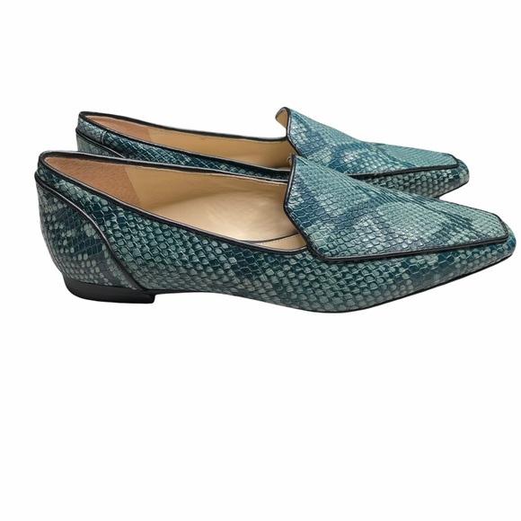 Vince Camuto slip on sandals Size 6.5M - Picture 9 of 12